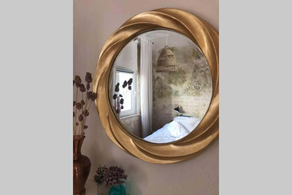Wunderschoene Wohnung Mit Blick Auf Die Weinberge Neustadt an der Weinstraße Zewnętrze zdjęcie